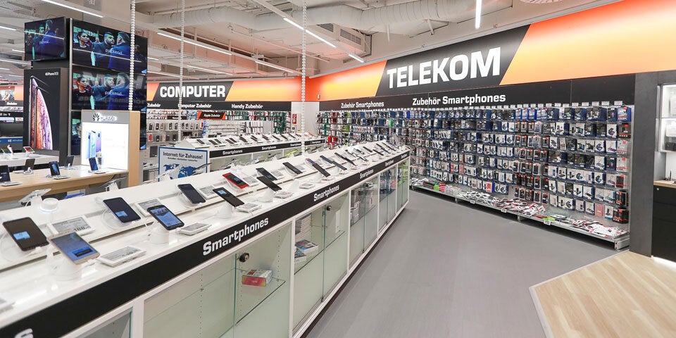 MediaMarkt/Saturn öffnen: Das ändert sich für Kunden
