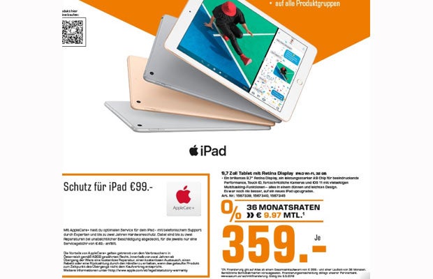 iPhone 7 bei Saturn zum Kampfpreis