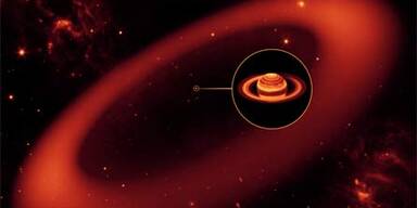 saturn
