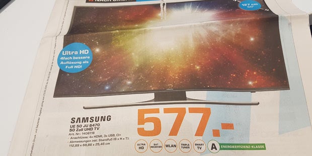 iPhone 6 & PS4-Bundle billig wie nie