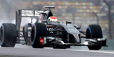 Sutil und Gutierrez verlieren Sauber-Cockpit