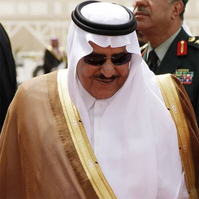 Platz 10: David Cameron