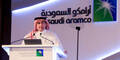 Aramco: Größter Börsengang aller Zeiten
