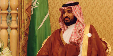 Mohammed bin Salman