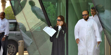 Vier Coronavirus-Fälle in Saudi-Arabien