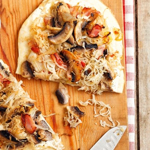 Die originellsten Sauerkraut-Rezepte