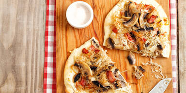 Die originellsten Sauerkraut-Rezepte