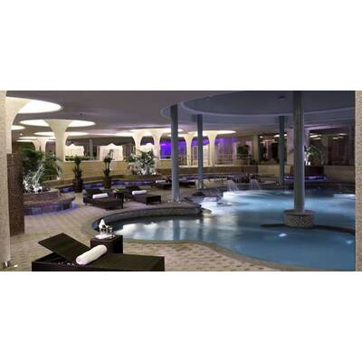 3*+ Hotel Hahnbaum | St. Johann