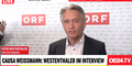 Westenthaler im oe24.tv interview