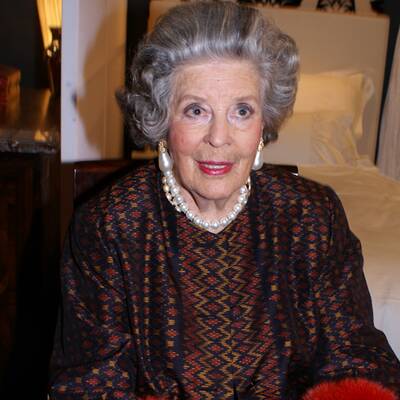 Die Top 100 Society-Stars