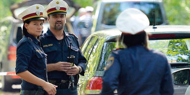 Oma und Pflegerin in Villa ausgeraubt