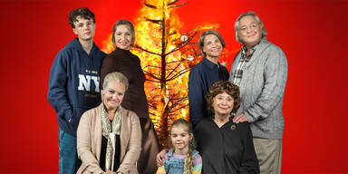 "Single Bells" - Weihnachtshit auf der B&uuml;hne