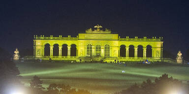 Weltcup-Slalom in Sch&ouml;nbrunn