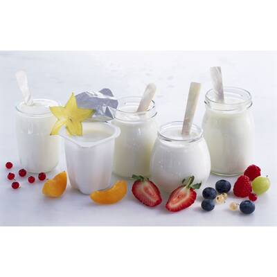 Zuckerfreie Getränke