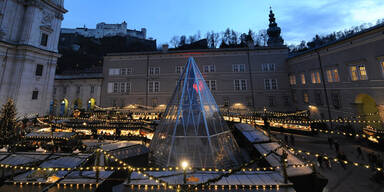 M&auml;dchen (3) irrte allein durch Salzburg
