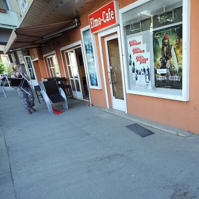 Serbin in Salzburg ermordet