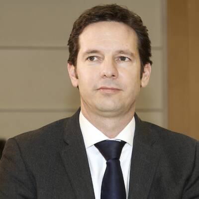 Brenner vor dem U-Ausschuss