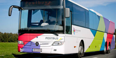 Fahrgast pr&uuml;gelt Autobuslenker - schwer verletzt