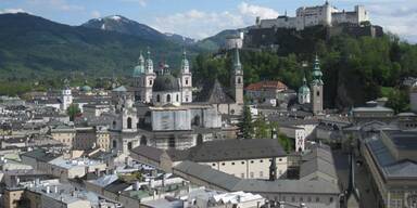 Salzburg