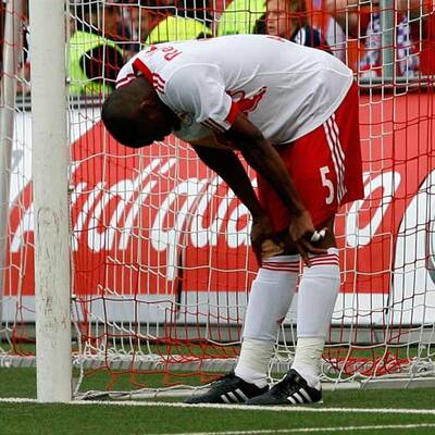 Austria gewinnt in Salzburg