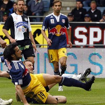 Salzburger Meisterstück in Graz