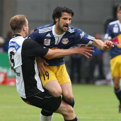 Salzburger Meisterstück in Graz