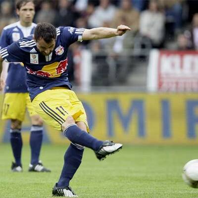 Salzburger Meisterstück in Graz