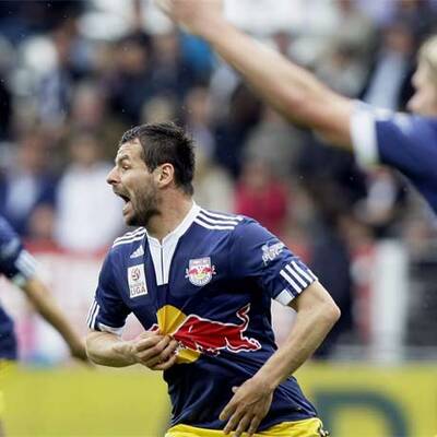 Salzburger Meisterstück in Graz