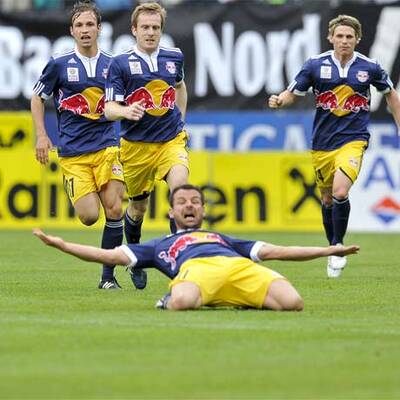 Salzburger Meisterstück in Graz