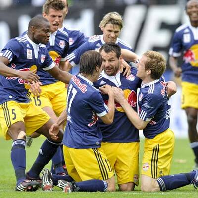 Salzburger Meisterstück in Graz