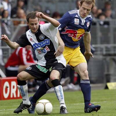 Salzburger Meisterstück in Graz