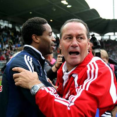 Salzburger Meisterstück in Graz