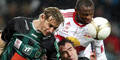 Red Bull Salzburg Wacker Innsbruck