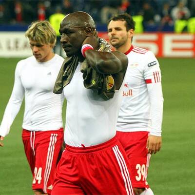 Bullen scheitern an Lüttich