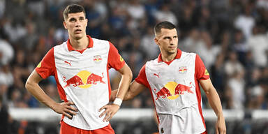 Nach CL-Aus: Salzburg will gegen Hartberg zur&uuml;ckschlagen &ndash; Spiel in der S&uuml;dstadt