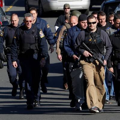 Newtown, Connecticut