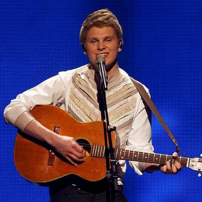 Bilder vom Eurovision Song Contest 2011