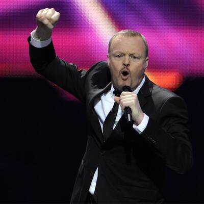 Bilder vom Eurovision Song Contest 2011