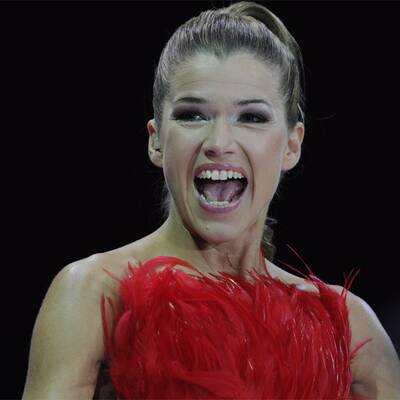 Bilder vom Eurovision Song Contest 2011