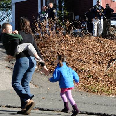 Newtown, Connecticut