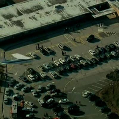 Newtown, Connecticut