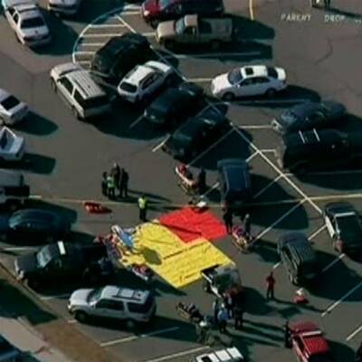 Newtown, Connecticut