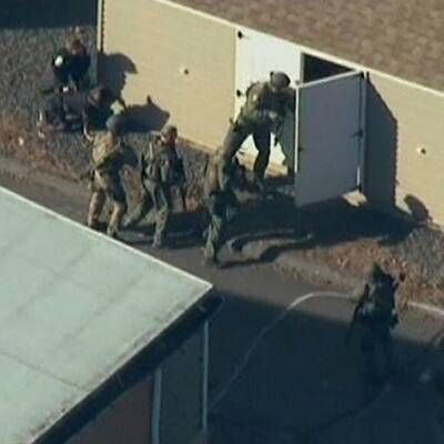 Newtown, Connecticut