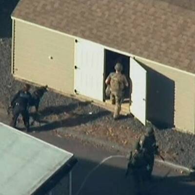 Newtown, Connecticut