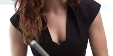 So heiß wird Iron Man 2