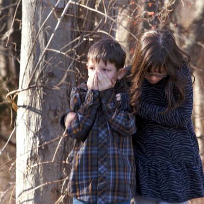 Newtown, Connecticut