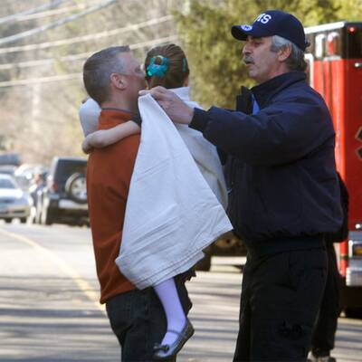 Newtown, Connecticut