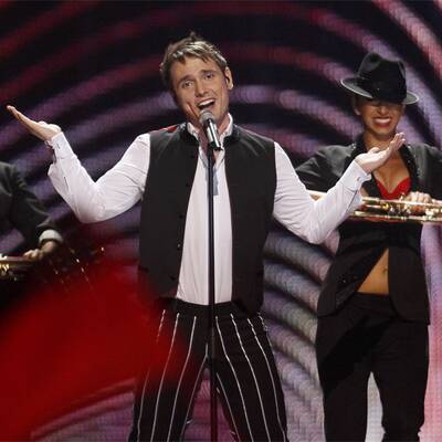 Bilder vom Eurovision Song Contest 2011