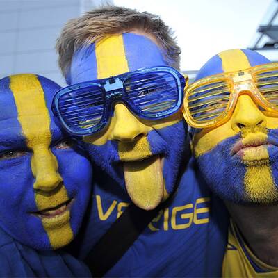 Rund um den Song Contest in Düsseldorf