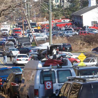 Newtown, Connecticut